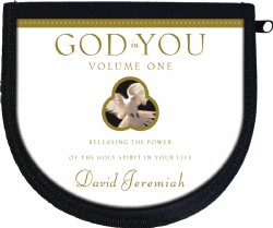 God in You - Vol.1 CD Album Image