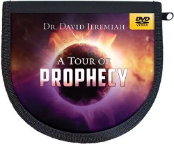 A Tour of Prophecy  Image