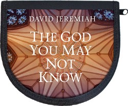 The God You May Not Know  Image