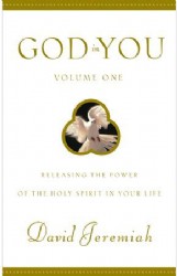God In You - Volume 1