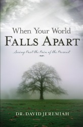 When Your World Falls Apart  Image