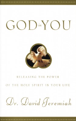 God In You  Image