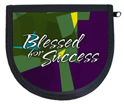 Blessed for Success  Image