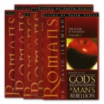 Romans - Volumes 1-6