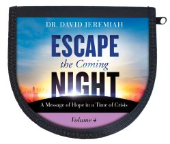 Escape the Coming Night - Volume 4  Image