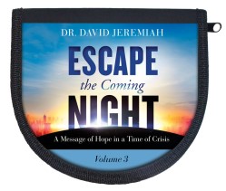 Escape the Coming Night - Volume 3  Image
