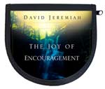 The Joy of Encouragement