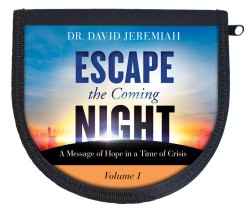 Escape the Coming Night - Volume 1  Image