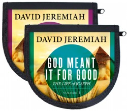 God Meant it For Good: Volumes 1 & 2 Image