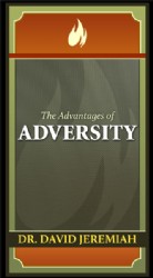 Advantages of Adversity Booklet Image