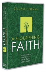 A Flourishing Faith  Image