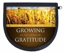 Growing in the Grace of Gratitude  Image