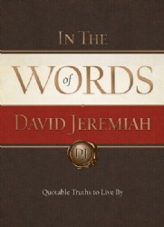 In the Words of David Jeremiah Image