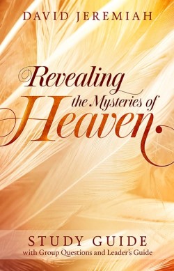 Revealing the Mysteries of Heaven  Image
