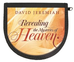 Revealing the Mysteries of Heaven  Image