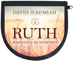 Ruth: Romance and Redemption  Image