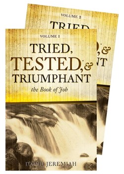 Tried, Tested & Triumphant - Volumes 1 & 2 Image