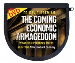 The Coming Economic Armageddon 