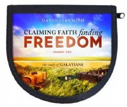 Claiming Faith, Finding Freedom - Volume 2  Image