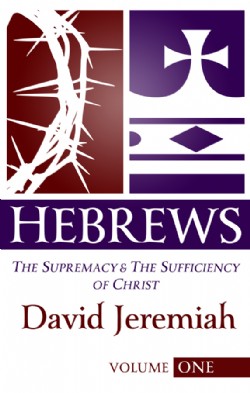 Hebrews - Volume 1 Image