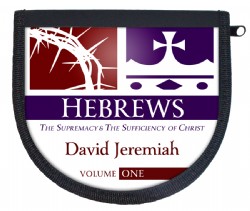Hebrews - Volume 1  Image