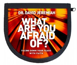 What Are You Afraid Of?  Image