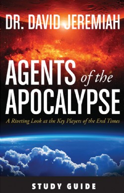 Agents of the Apocalypse 