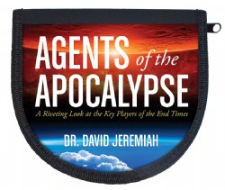 Agents of the Apocalypse  Image