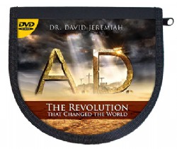 A.D. The Revolution That Changed the World 