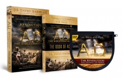 A.D. The Revolution That Changed the World Set Image