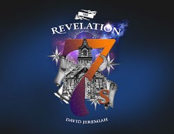 The Revelation Sevens Booklet  Image