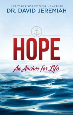 Hope--An Anchor for Life  Image