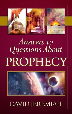 Answers to Questions About Prophecy  Image