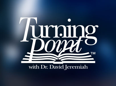 Contact Turning Point for God