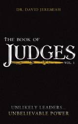Judges - Volume 1 Image