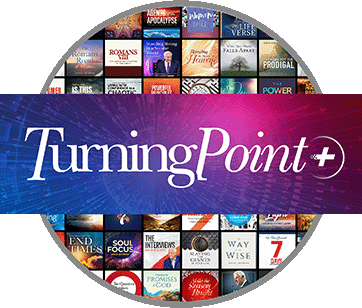 Turning Point+ Access