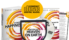 Request Your Set on Audio CD