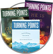 Turning Points monthly devotional magazines