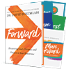 Forward, Hardback Book