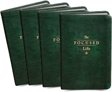 The Focused Life Share Pack, $100