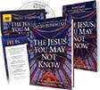 The Jesus You May Not Know Set