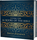 Living the 66 Books of the Bible, Any $