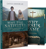 Why the Nativity? Book