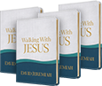 Walking With Jesus 2024 Devotional 4-pack, $120