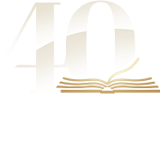 40 Years of Ministry