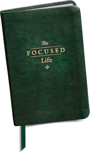 The Focused Life