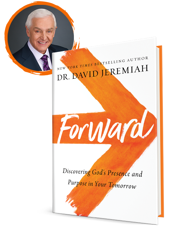 Forward, by Dr. David Jeremiah