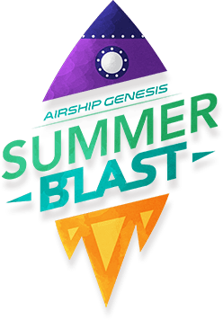 Airship Genesis Summer Blast