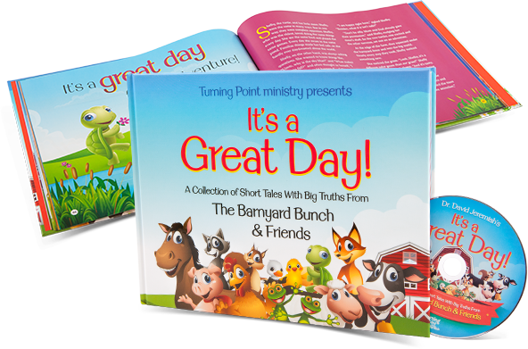 The Barnyard Bunch and Friends