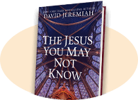 The Jesus You May Not Know